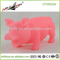 new products pet toys Slush Sound screaming pig Vent pig funny games toys for kids