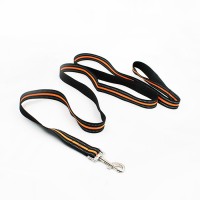 Wholesale 2M Reflective Basic Nylon Dog Leash