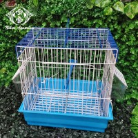 China High Quality Wire  Bird breeding Cage For Sale