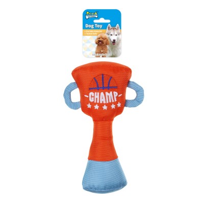 Premium Dog Gift OEM Offered Durable Oxford Dog Training Bite Toy Products