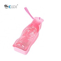 Pet Outdoor Portable Water Bottle