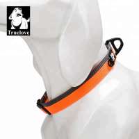 Nylon adjustable military tactical training nylon dog collars wholesale for dog