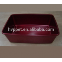 cat litter box