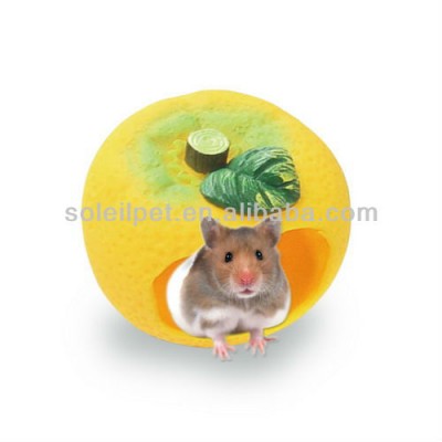 PVC Hamster House,pet house H0030