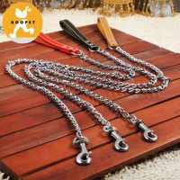 Wholesale chain dog leash pet products