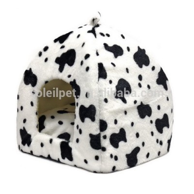 Cheap Luxury Cotton Indoor Dog House With Different Sizes