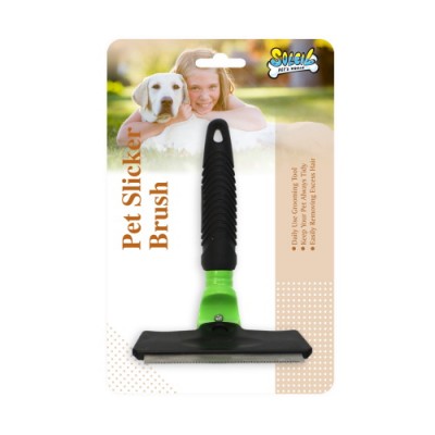 Trending Pet Grooming Accessories High Quality Hair Remove Blade for Dog And Cat 3 Different Size Factory Supplier