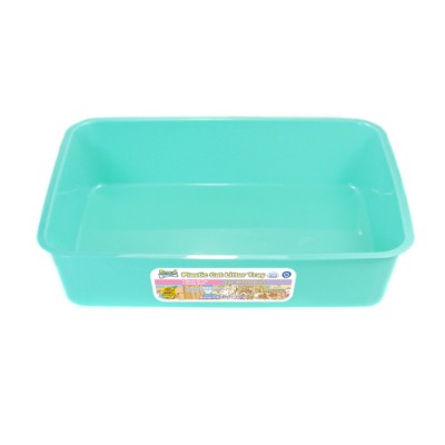 Good Quality Cheap Self-Cleaning Cat Litter Pan